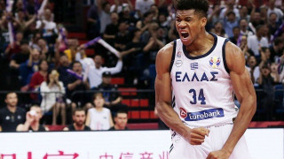 LIVE: ΗΠΑ - Ελλάδα (4ος αγώνας -             Παγκόσμιο Κύπελλο)