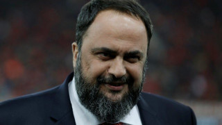 Στον Μαρινάκη με 45 εκατ. ευρώ        η Forthnet-NOVA