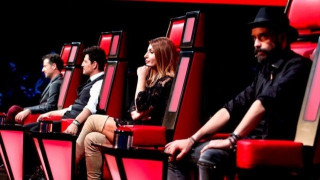 The Voice: Δύο αρνήσεις για τη θέση στην       κριτική επιτροπή