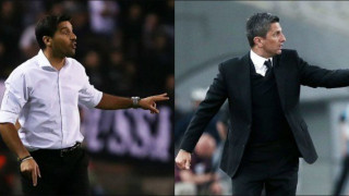 ΠΑΟΚ με Φερέιρα vs ΠΑΟΚ με Λουτσέσκου: Τα συν, τα πλην και η... άμυνα