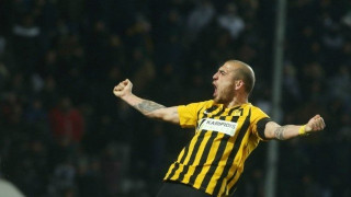 «Μιλάνε» για επέκταση Άρης και                 Βέλεθ!