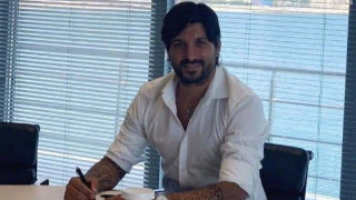 Επιστροφή Τσόρι Ντομίνγκες στον            Ολυμπιακό