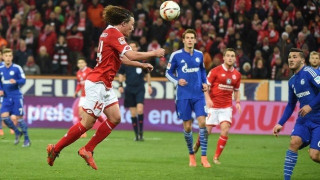Στο «Χ» η Γκινγκάμπ, διπλό η Χάβρη, στο «Χ» Σαμπλί και Τρουά…