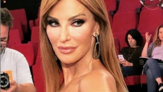 Οργισμένη απάντηση της Χατζηβασιλείου στα σενάρια για... Μαρινάκη