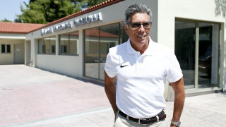 Δηλώσεις «βόμβα» Περέιρα για την λειτουργία του VAR στο Καραϊσκάκη