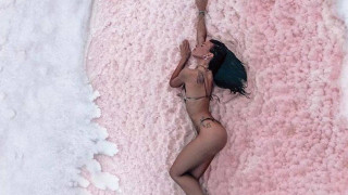 Με την Giulia                 Calcaterra κολλάς (Pics)