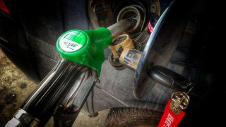 «Φωτιά στην τιμή των καυσίμων από βδομάδα στη Θεσσαλονίκη»