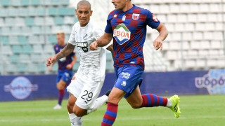 Ματσάρα στο            Πανθεσσαλικό με νικητή τον Βόλο