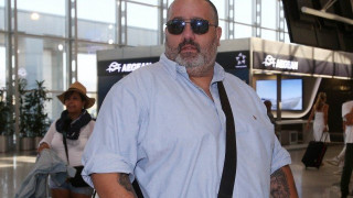 «Χτύπημα» Καραπαπά      κατά Μπέου και... ΠΑΟΚ (Pic)