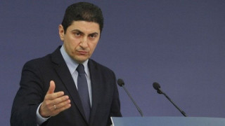 Διαψεύδει ο Αυγενάκης τα περί συνάντησης με τον Περέιρα