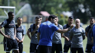 Διακοπή βάλσαμο για                        πολλές ομάδες