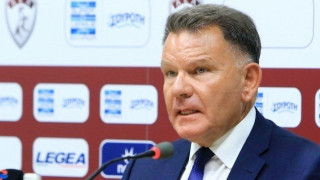 Κούγιας: «Νόμιζα ότι τα έχω δει όλα, ανύπαρκτη ομάδα ο Πανιώνιος»