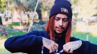 H ασεβής ανάρτηση του Sin Boy για τον Παντελή Παντελίδη (pic)
