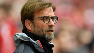 Εκανε πρόταση στον Κλοπ                    η Ντόρμουντ