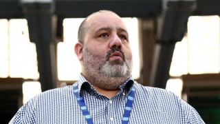 Τόσο θα κοστίσουν στον Καραπαπά τα... πολλά λόγια στο ΑΕΛ - Ολυμπιακός