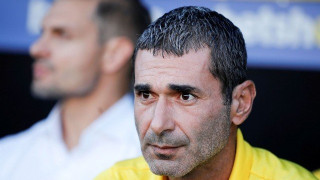 Η πρώτη αντίδραση του Τερζή μετά την ήττα-μαχαιριά από την ΑΕΛ