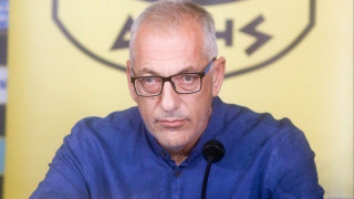 Μήνυμα στήριξης Αρβανίτη                    ενόψει ΑΕΛ (pic)