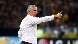 Κωστένογλου: «Το πρόβλημα για εμάς δεν ήταν ο ΠΑΟΚ»