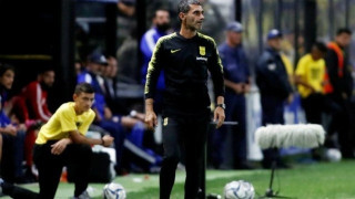 Τερζής για Φέτφα και παρουσία Καρυπίδη στα αποδυτήρια μετά την ήττα