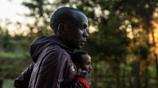 Ελιούντ Κιπτσόγκε: Ο «φιλόσοφος»    των μεγάλων αποστάσεων