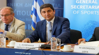 Δεν αρκούν οι προτροπές για τις εμπρηστικές δηλώσεις παραγόντων