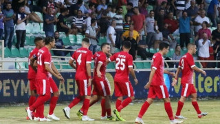 Οι εκλεκτοί                του Ραμίρεθ για τη Ριζούπολη