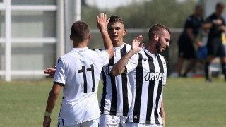 LIVE STREAMING: ΑΕΚ - ΠΑΟΚ (Πρωτάθλημα Super League 1 K19)