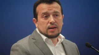 Παππάς: «Τα έσοδα των ΠΑΕ θα εξαρτώνται από τον Μαρινάκη»