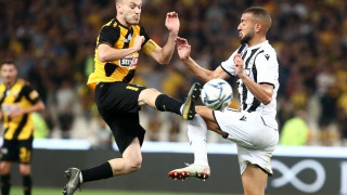 Μπακάκης: «Η ομάδα δείχνει μέταλλο, το VAR χαλάει τον ρυθμό»