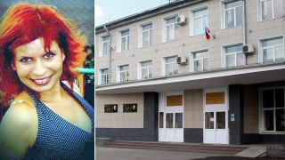 Καθηγήτρια παραιτήθηκε από το κολέγιο της λόγω ομοιότητας με πορνοστάρ