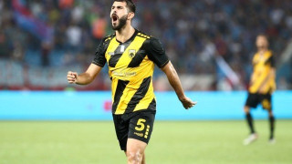 ΑΕΚ: Με                        Ολιβέιρα κόντρα στον ΠΑΟΚ