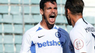 Επική ανατροπή από τον Ατρόμητο          στο Πανθεσσαλικό