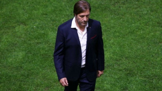 Μαρτίνς: «Δείξαμε                τι μπορούμε να πετύχουμε»