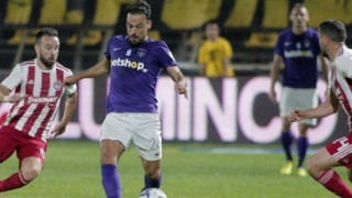 Ματίγια: «Κάναμε                        παιδικά λάθη»