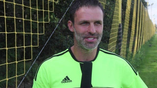 «Ο Σφιντέρσκι είναι σκόρερ και          το δείχνει»