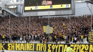 Original 21 για Τέμπη: «Ποτέ ξανά»                  (pic)