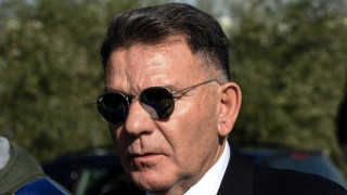 Κούγιας: «Νέος χλοοτάπητας              στο AEL FC Arena»