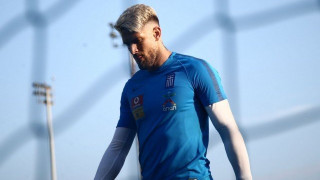 Ολικό «λίφτινγκ» Φαν'τ Σιπ, εκτός Εθνικής Πασχαλάκης και βαριά ονόματα