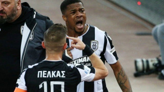 Μετά τον Κομίνη, ο ΠΑΟΚ πήρε... τον αέρα της ΑΕΚ (vids)