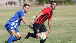 Άλλαξε έδρα το       Ολυμπιακός Βόλου-Απόλλων Πόντου