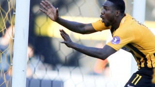 Ιντέγε για την ήττα από ΑΕΛ και τα φτηνά γκολ που δέχθηκε ο Αρης