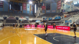 Προετοιμάζεται για την Μπεσίκτας ο ΠΑΟΚ (pics & vids)
