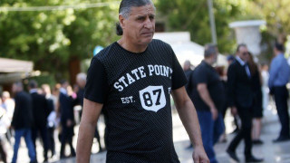 Βαμβακούλας για Μητρόπουλο: «Δε γίνεται να μιλάς κατά του προέδρου»