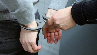 Θεσσαλονίκη: Συνελήφθη 50χρονος για καταδικαστικές αποφάσεις