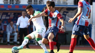 Απίστευτη απόφαση στη Νέα Σμύρνη για μη αποβολή Μανιάτη