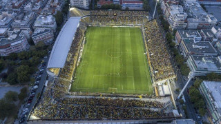 Ενημέρωση της ΠΑΕ Αρης για τα εισιτήρια με ΑΕΛ και Ολυμπιακό