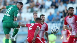 Τεράστιο διπλό της Ξάνθης στη Ριζούπολη και κορυφή!