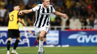 Σφιντέρσκι: Ρεκόρ με την «ντοπιέτα», σκοράρει κάθε 86 λεπτά (vids+inf)