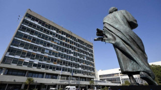 Επίσημος εορτασμός της 26ης Οκτωβρίου στο ΑΠΘ, παρουσία Παυλόπουλου