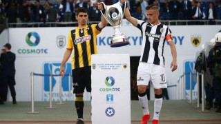 Τραυματισμός για τον Μάνταλο                         ενόψει Ολυμπιακού